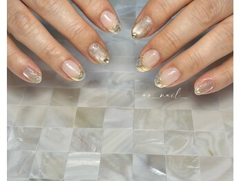 アオネイル(青桜 ao_nail_)/Designコース