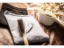 お着替えのご用意がありますのでお気軽にお申し付けください♪