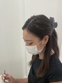 ノエルリタ 大宮東口店(Noel rita) 安藤 心