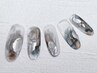 【初回オフ込み】ニュアンスネイル¥7,700