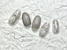 【HAND】初回デザイン　￥8,960