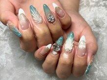 トランクイル(Tranquil)/持ち込みデザイン