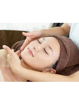 お肌をきれいにしたい