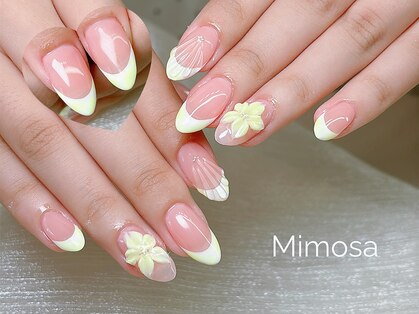 ミモザ 吉祥寺(Mimosa)の写真