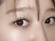 ルミラッシュ バイ ティア 熊谷店(Lumi lash by Tia)の写真/☆特別な日は華やかに☆写真映え抜群のお目元で一生の思い出を彩ります◎華やかで上品なお目元に★