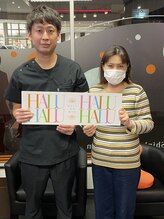 ハル鍼灸整骨院 尼崎院(HALU鍼灸整骨院)/クチコミ高評価