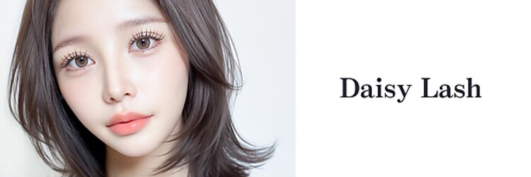 デイジーラッシュ 梅田本店(Daisy Lash)のサロンヘッダー