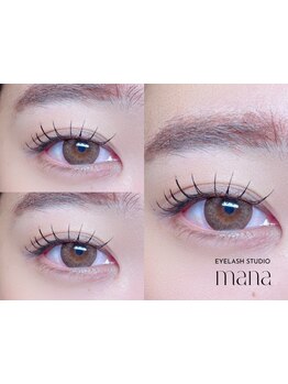 まつげのお悩み解決サロン