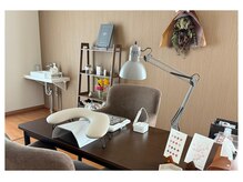 ゆったりとお過ごし下さい◎ホームケアのご用意あり