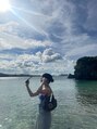 ワイベール 札幌店(YVeil) natsune
