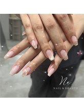 ネオン(Ne.)/girly design