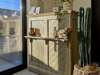 リュンヌ 津店(LUNE)/entrance