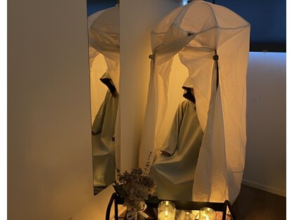 スリーエレメンツ(THREE ELEMENTS)の写真