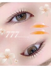 アイモア 可児店(eye mor.)/まつげパーマ