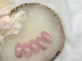 ホロ ラメグラ ストーン