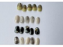 キャリー(Carry)/定額nuance course