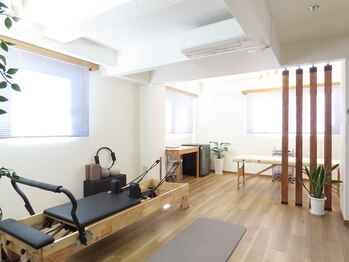 サロンラグナ(Salon Laguna)/店内写真