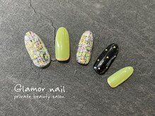 グラマーネイル(Glamor nail)/