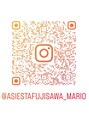 アジエスタ 藤沢店(ASIESTA)&nbsp;Instagramのフォローもよろしくお願いします♪