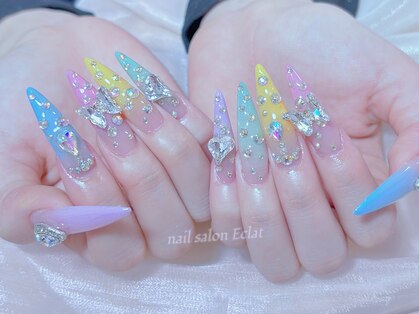 エクラ 横浜関内店(Eclat)の写真