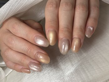 ハンド ケイ(Hand K)/