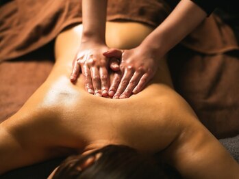 レガロスパ 春日店(REGALO SPA)の写真/蓄積した疲れを丁寧にリセット♪熟練のオールハンドで全身を整え、心まで満たされる癒やし時間を◎