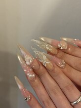 ネス 沖縄店(Nes.)/担当 金城