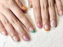 カラメル(.colormelt)