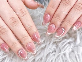 チークマグネットフレンチ