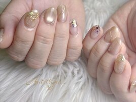 スタンダード7980円