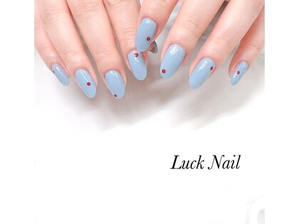 ラックネイル(Luck Nail)の写真