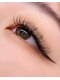 ラッシュ ビジョン 彦根(Lash Vision)の写真/3Dラッシュ[300本¥3500/400本¥4000]話題のフラットマットラッシュ新導入★高リピート率を誇る実力派サロン!
