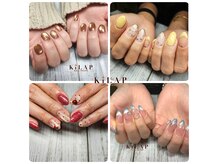 ネイルサロン キラップ(Nail Salon KiLAP)