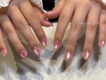ノット(Knot)の雰囲気（マグネットが大人気★enoi含め120色以上取り揃えております^ ^）