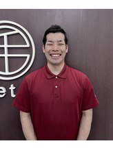 てて整骨院 針ヶ谷店&nbsp;小林 朋央