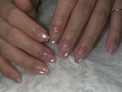 ルアネイル(Lua Nail)の写真