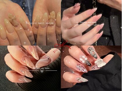 リジョイス 渋谷店(Rejoice)の写真