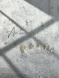 ニュアンス¥6300(2026.06～)
