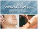 メロー(mellow.)の写真/メンズ脱毛で清潔感UP！濃いムダ毛・VIO・ヒゲのムレ不快感を解消◎痛みを抑えた施術で快適に☆