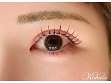 アイラッシュリゾート カハラ 新宿店(Kahala)/＊レアカール上下＊