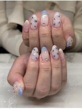 イズネイル(izu Nail)/