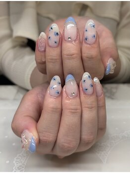イズネイル(izu Nail)/