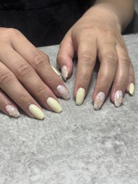 イエロー・レース