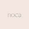 ノカ(noca)のお店ロゴ
