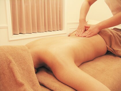 アンジュ ヴィスパ(Ange Vie Spa)の写真
