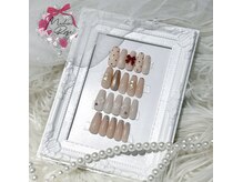 マシェリローズ(Macherie Rose)の雰囲気（毎月変わる！定額Roseコース♪色変更無料で行っております！）