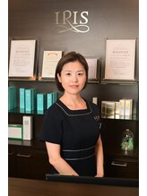 アイリスエステサロン 名護店 朴