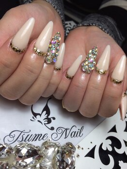 ツメ ネイル(Tsume Nail)/プレミアムプラン