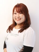 イマージュ ドット ノリカ(IMAGE.NORIKA)&nbsp;影島 沙央里