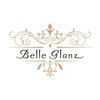 ベルグランツ(Belle Glanz)ロゴ